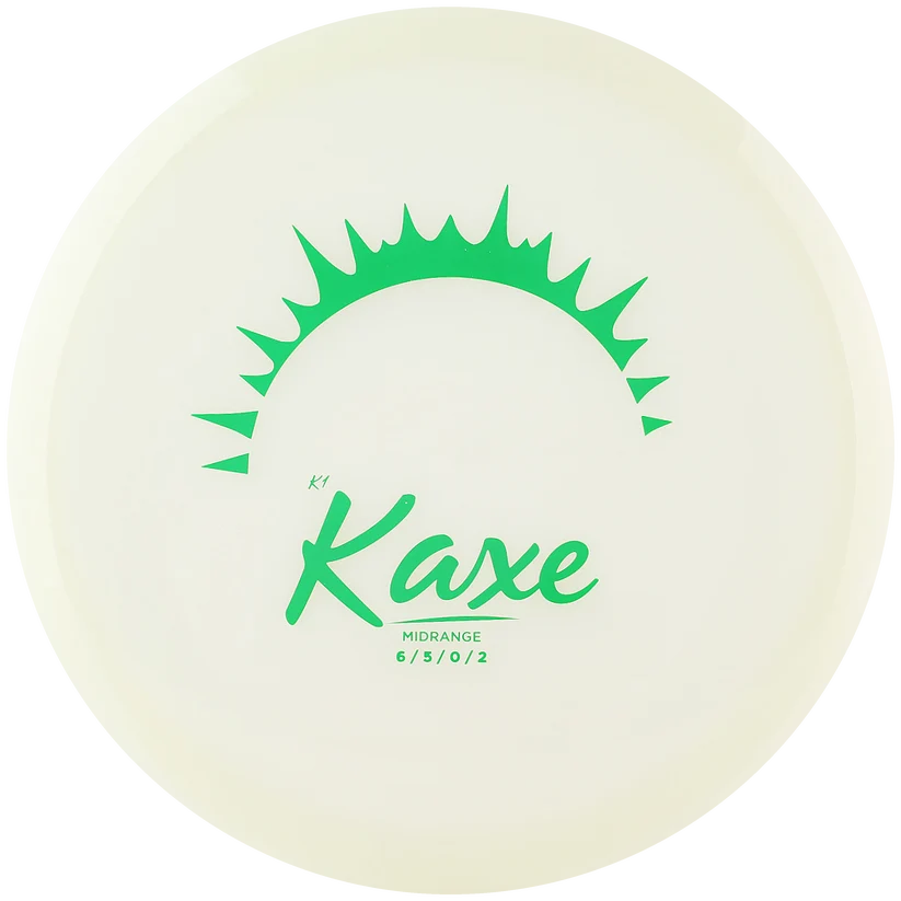 Kaxe - K1 Glow