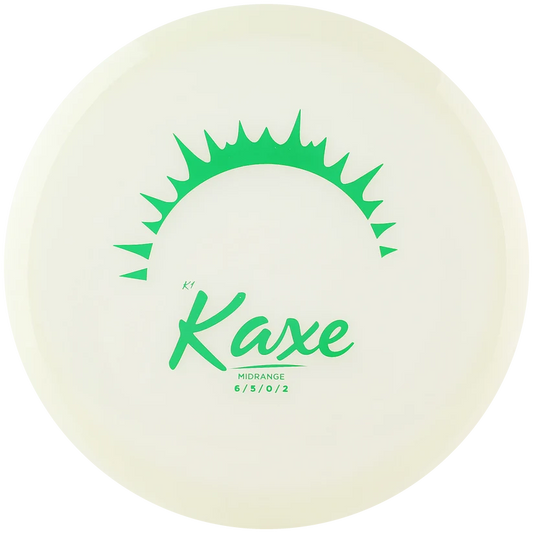Kaxe - K1 Glow