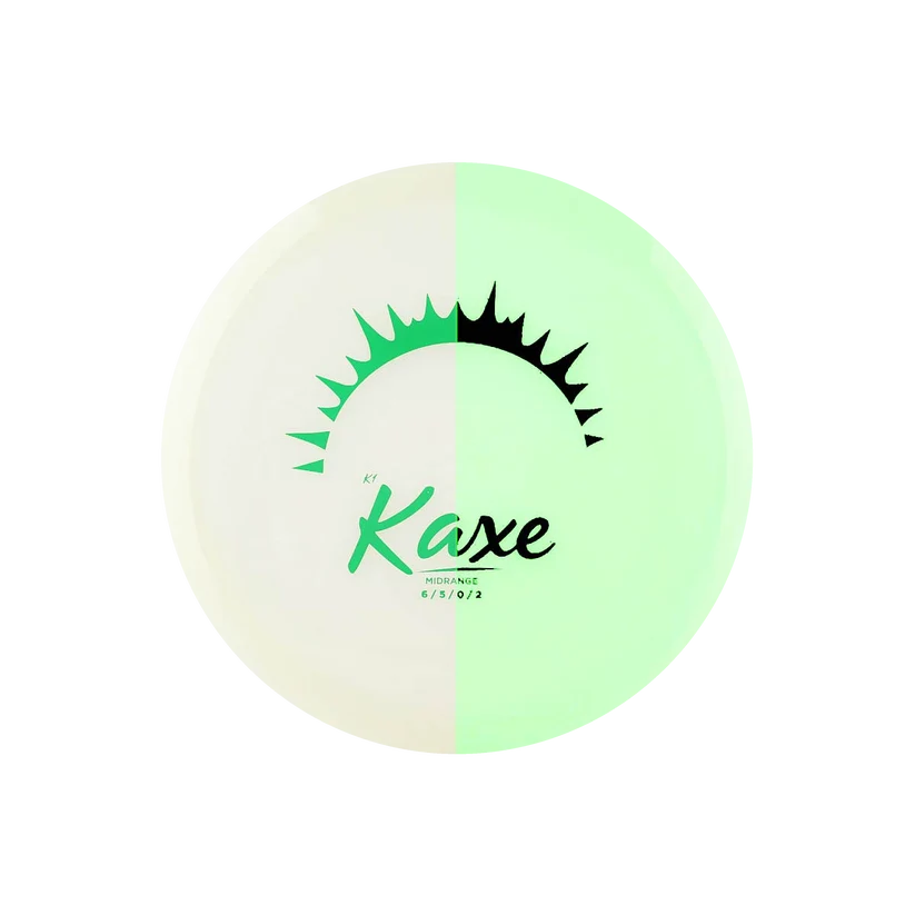 Kaxe - K1 Glow