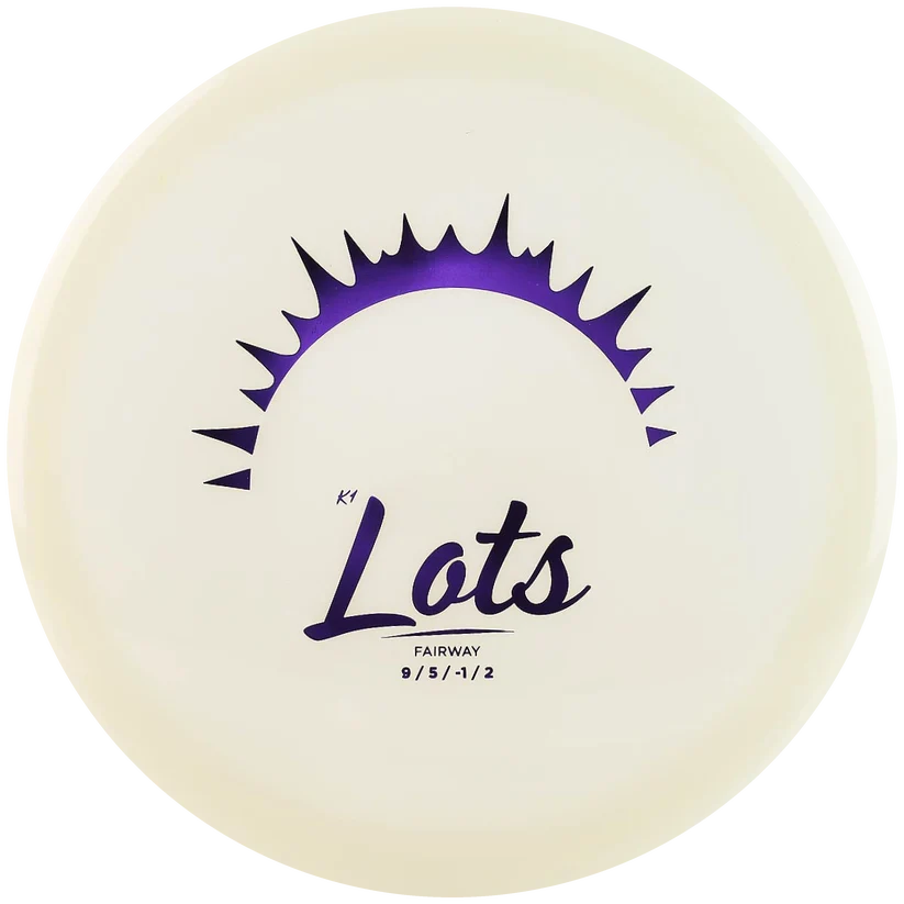 Lots - K1 Glow