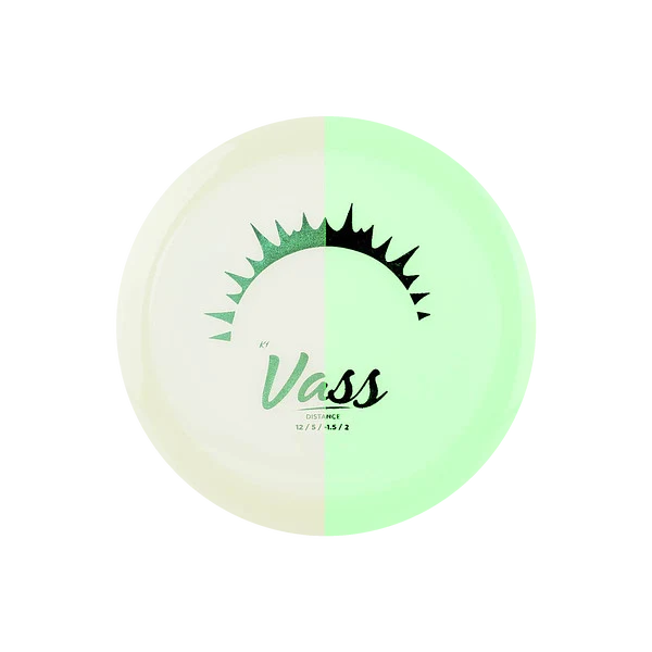 Vass - K1 Glow
