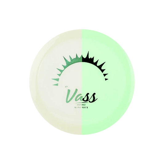 Vass - K1 Glow