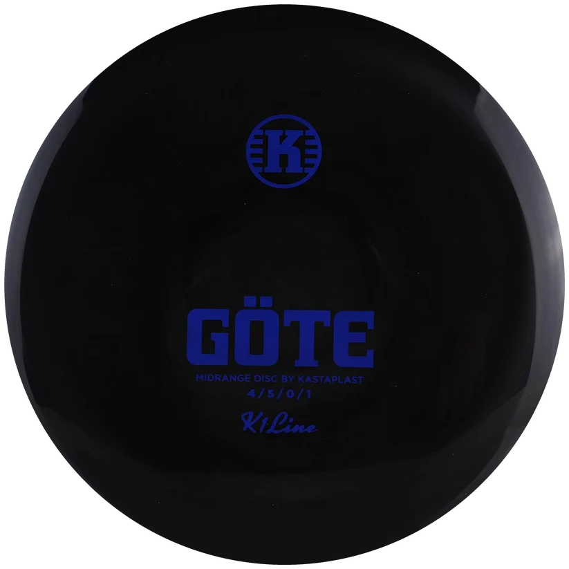 Göte - K1