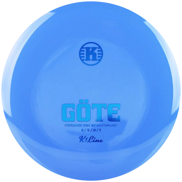 Göte - K1