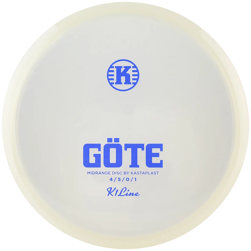 Göte - K1