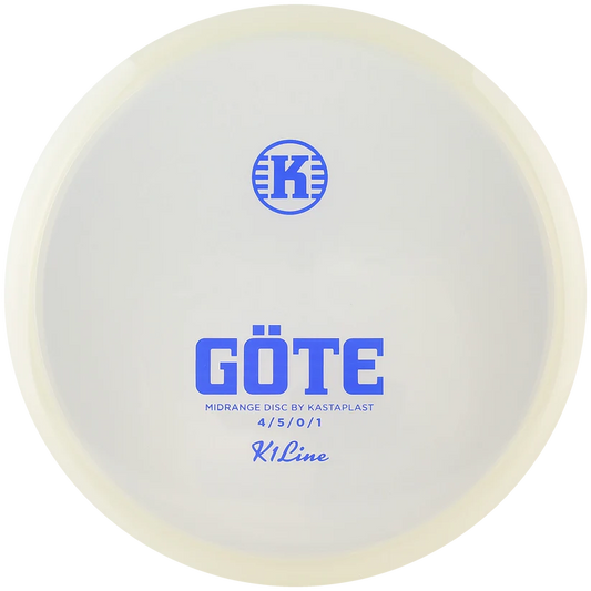 Göte - K1