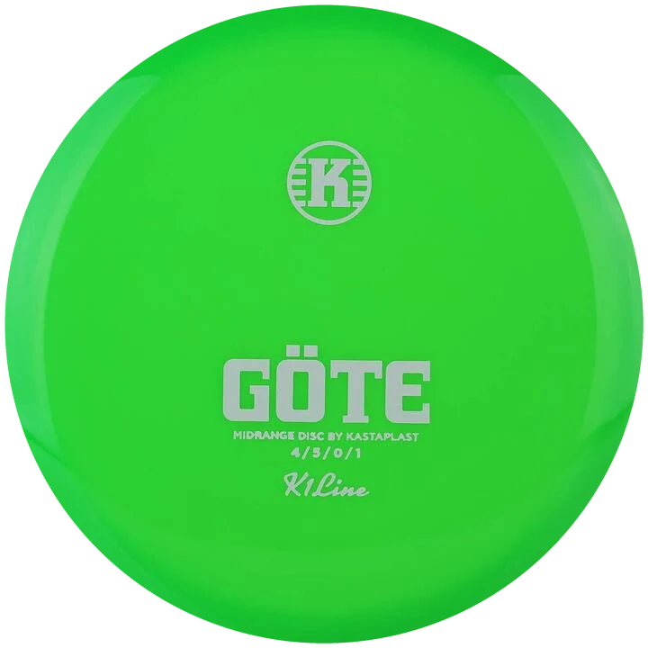 Göte - K1