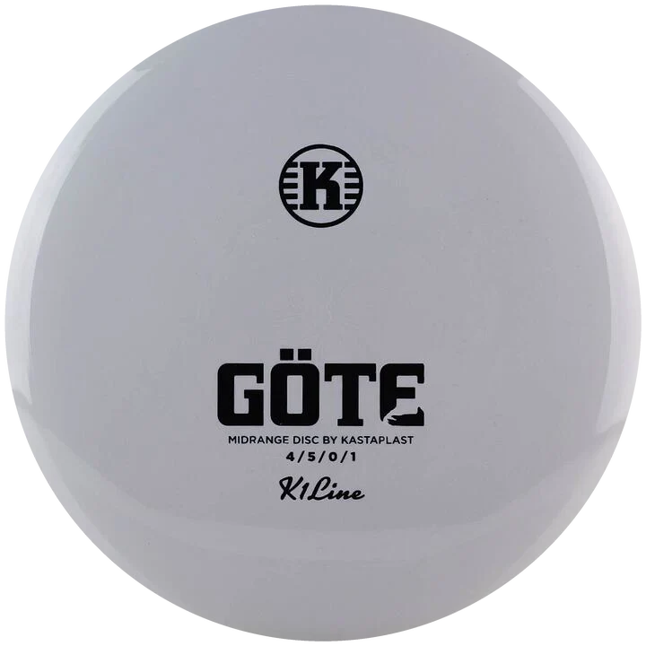 Göte - K1
