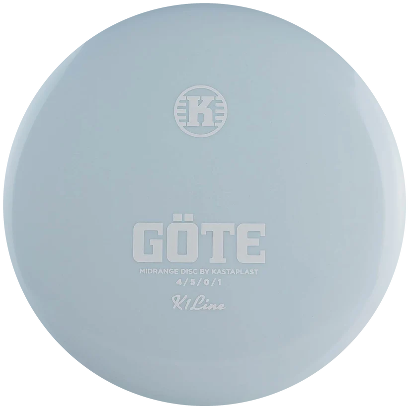 Göte - K1