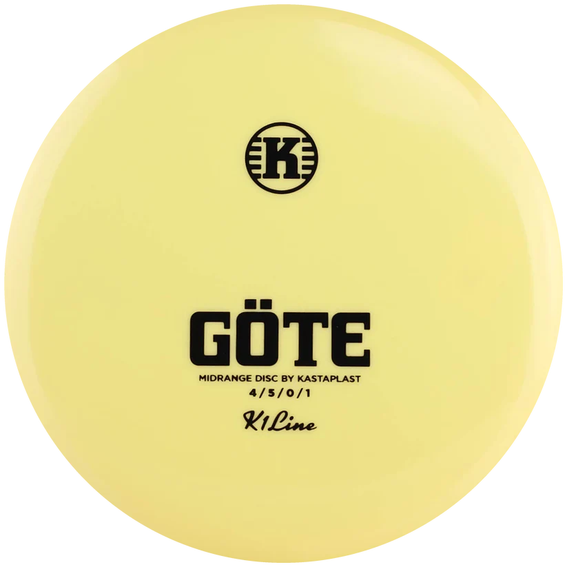 Göte - K1