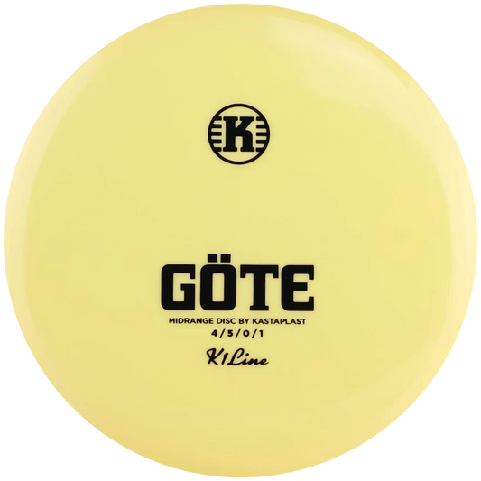 Göte - K1