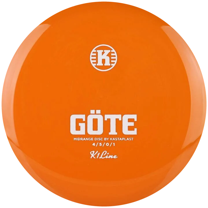 Göte - K1