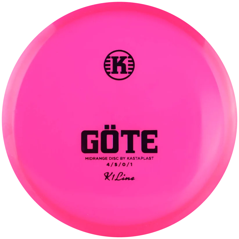 Göte - K1