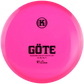 Göte - K1