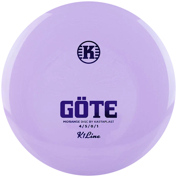 Göte - K1