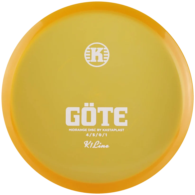 Göte - K1
