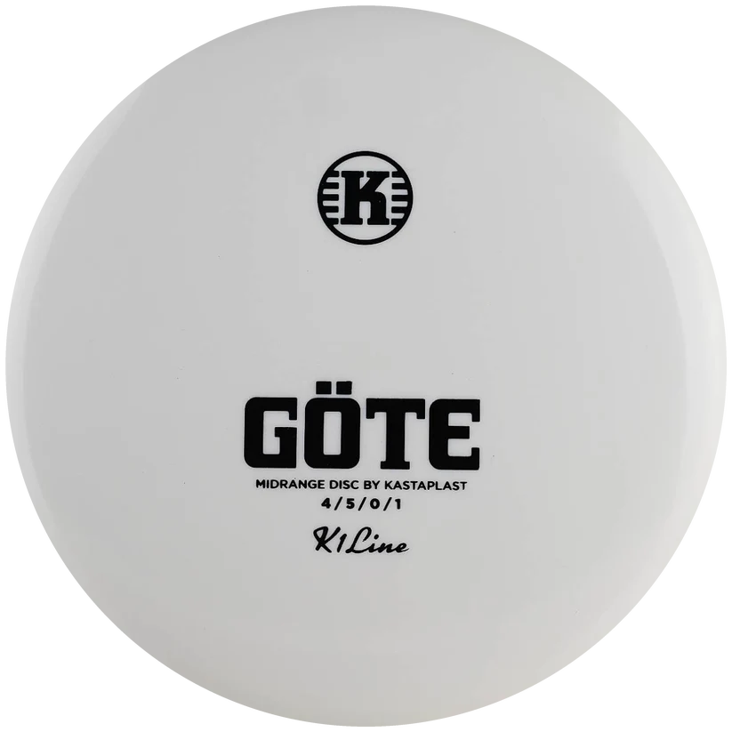 Göte - K1