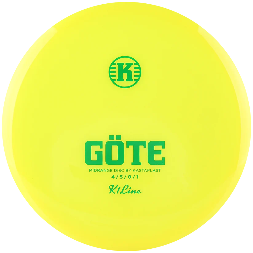 Göte - K1
