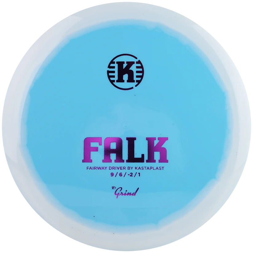 Falk - K1 Grind