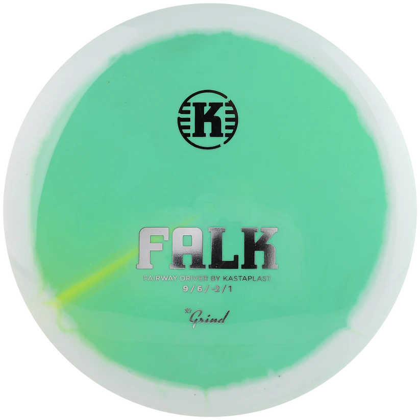 Falk - K1 Grind