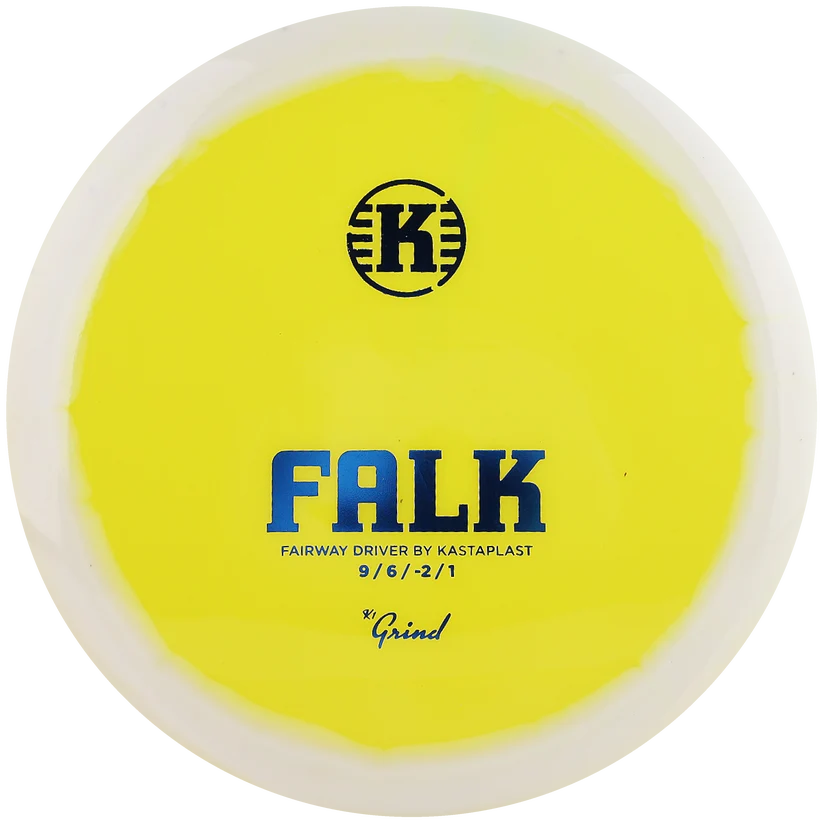 Falk - K1 Grind