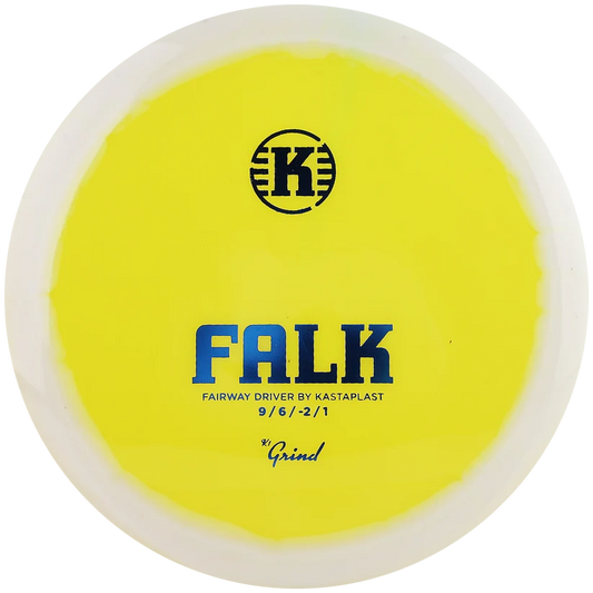 Falk - K1 Grind