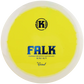 Falk - K1 Grind