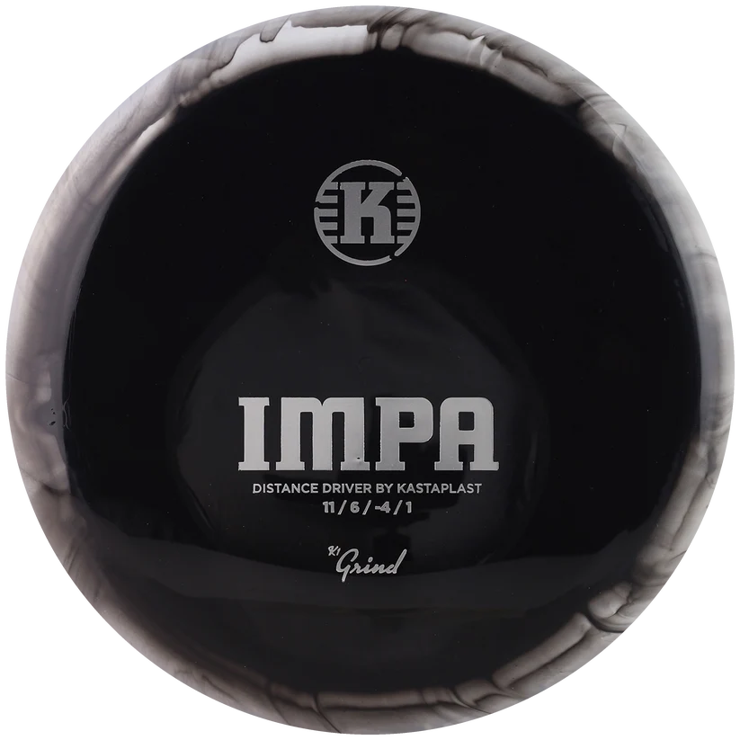 Impa - K1 Grind