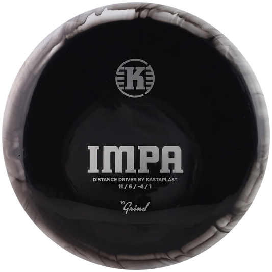 Impa - K1 Grind