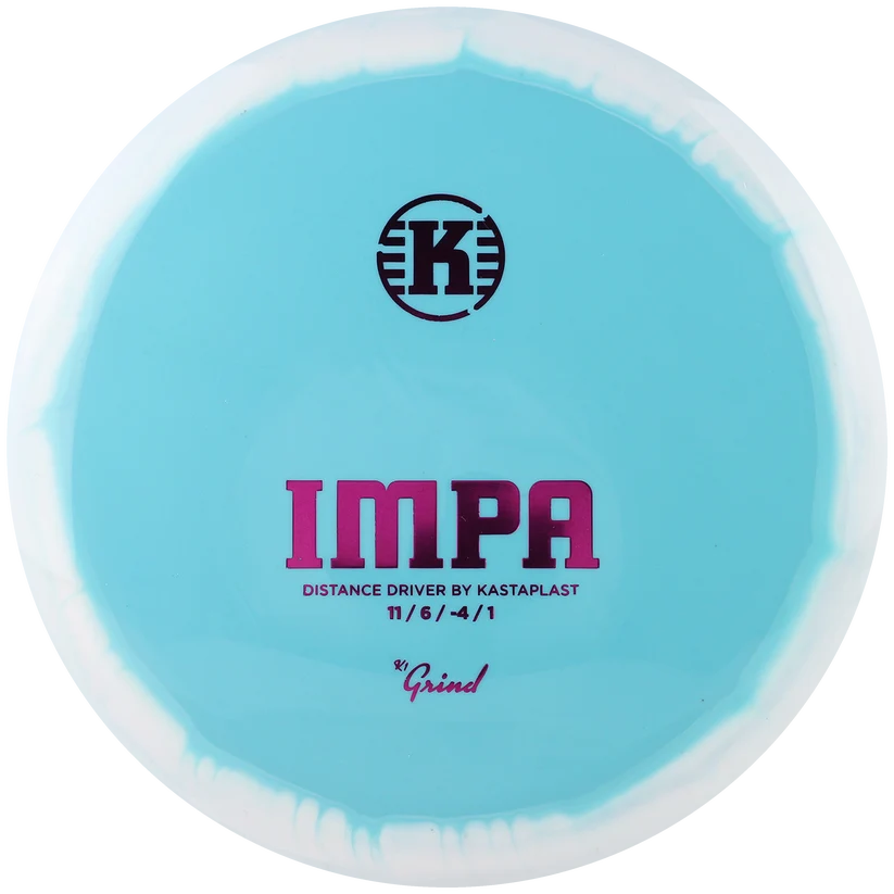 Impa - K1 Grind