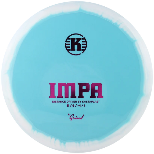 Impa - K1 Grind