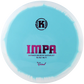 Impa - K1 Grind