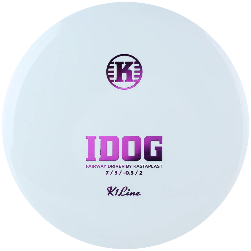 Idog - K1