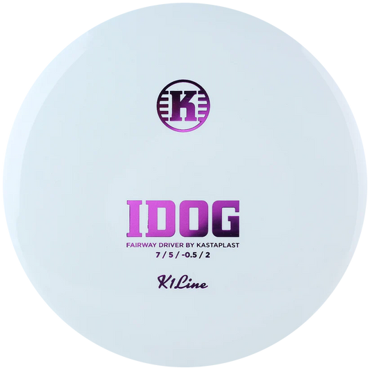 Idog - K1