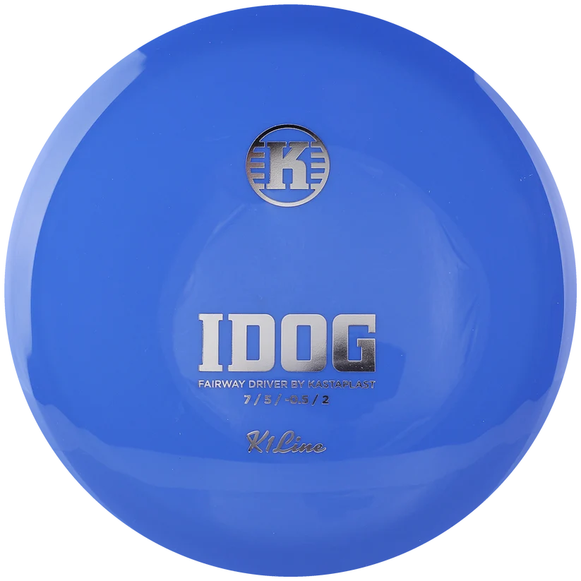 Idog - K1