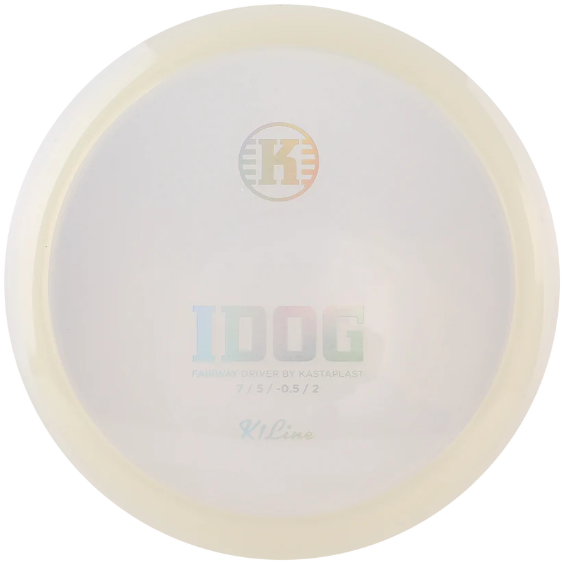 Idog - K1