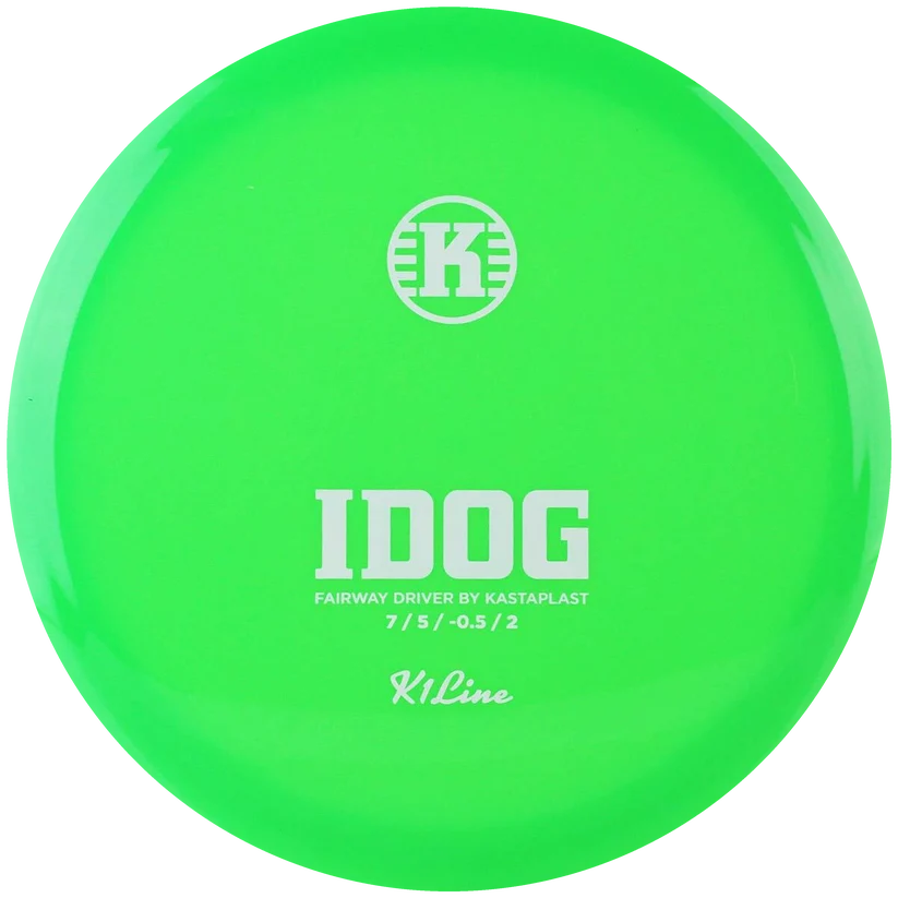 Idog - K1
