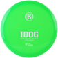 Idog - K1