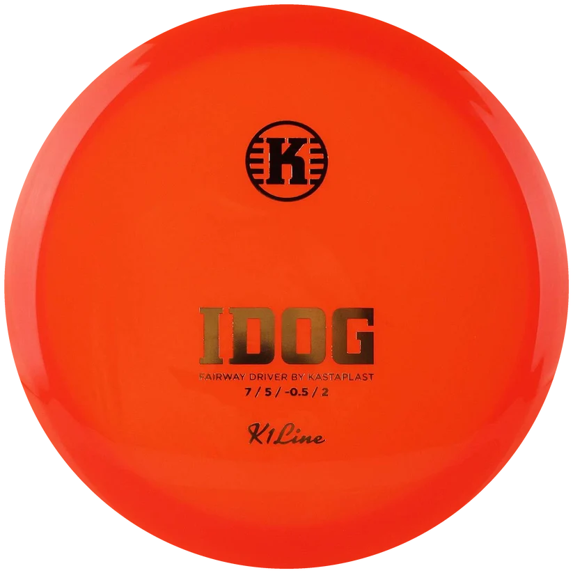 Idog - K1
