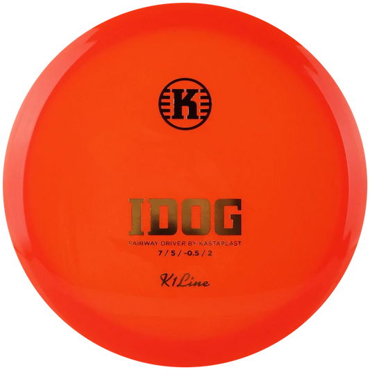 Idog - K1