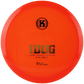 Idog - K1