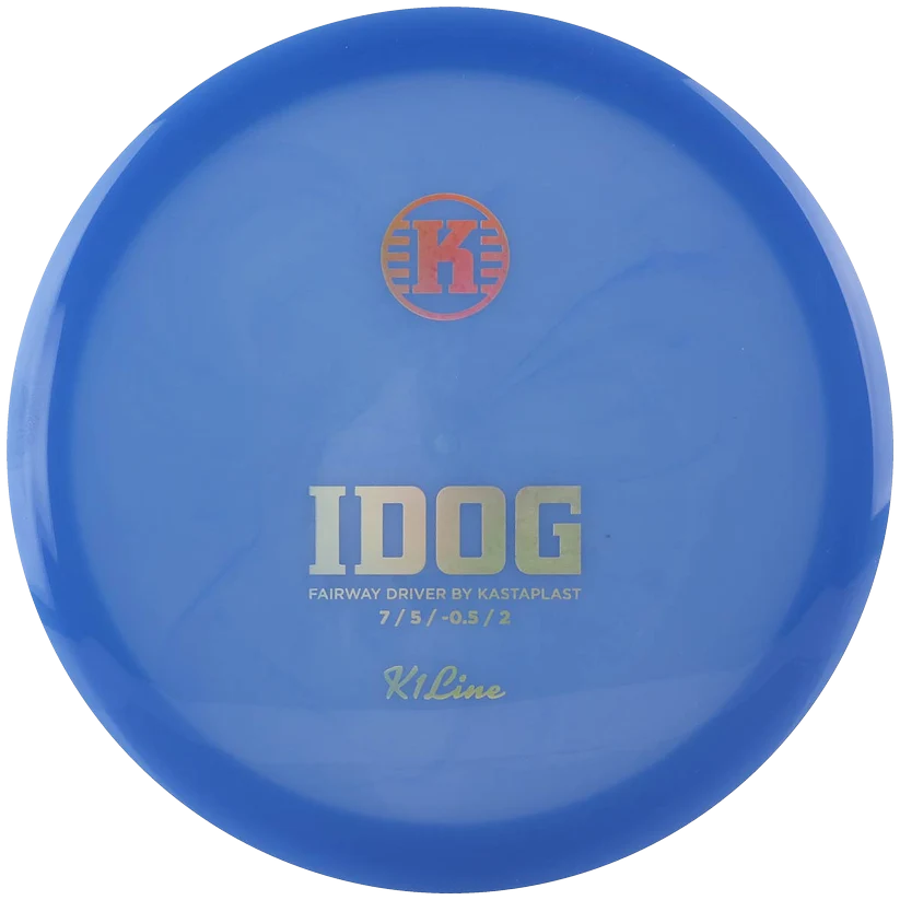 Idog - K1