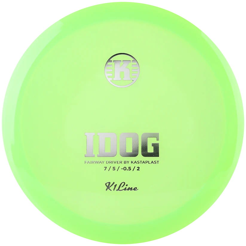 Idog - K1