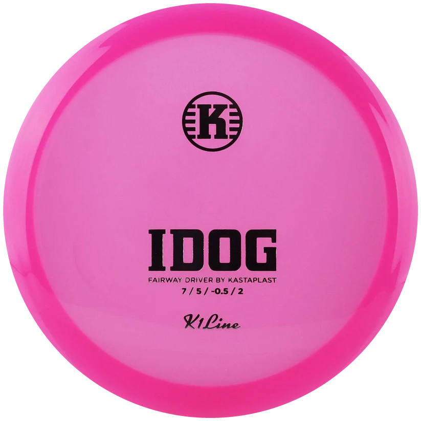Idog - K1