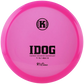 Idog - K1