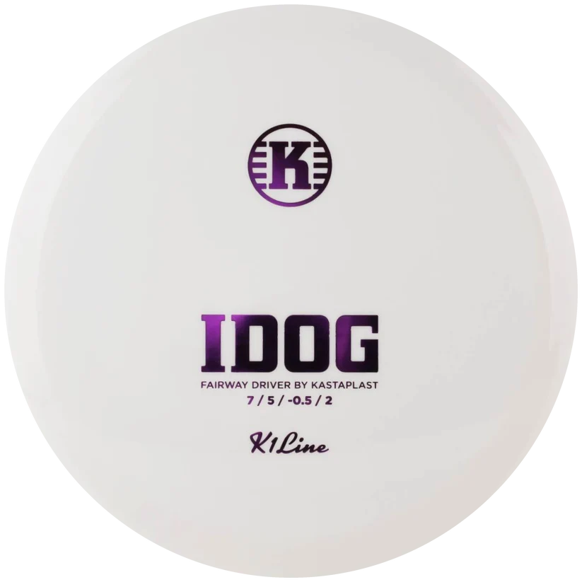 Idog - K1