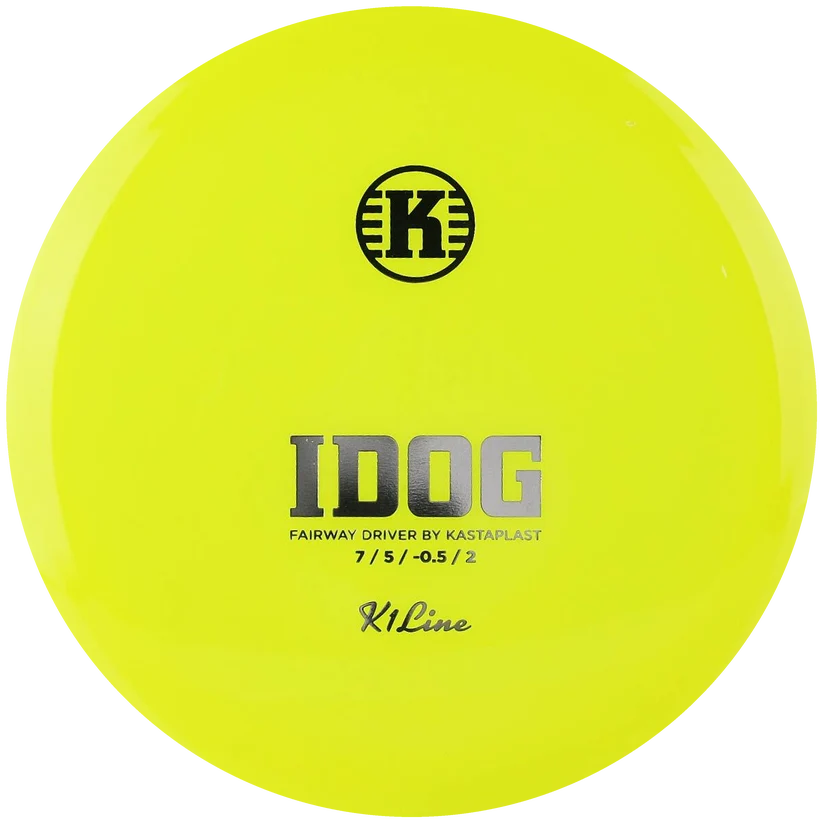 Idog - K1