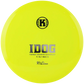 Idog - K1