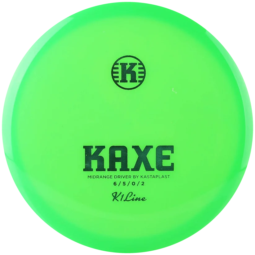 Kaxe - K1
