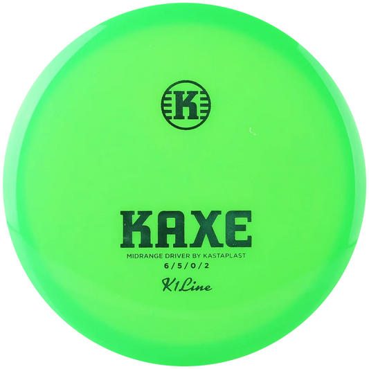 Kaxe - K1